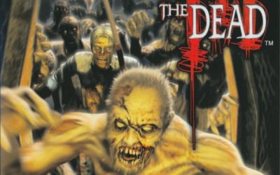 The House of the Dead III