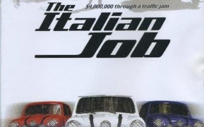 The Italian Job