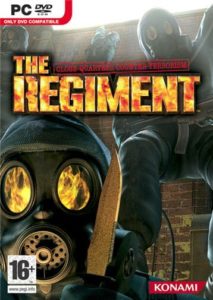 the-regiment