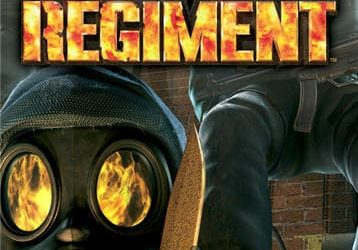 The Regiment
