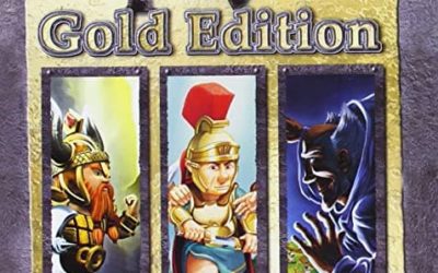 The Settlers IV