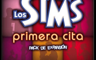 Los Sims: Hot Date