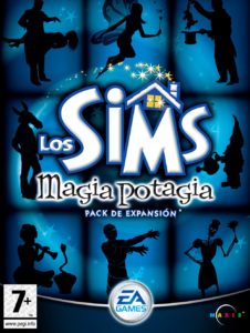 the-sims-makin-magic the-sims-makin-magic