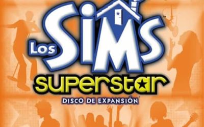 Los Sims: Superstar