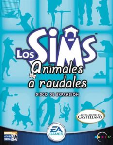 the-sims-unleashed the-sims-unleashed