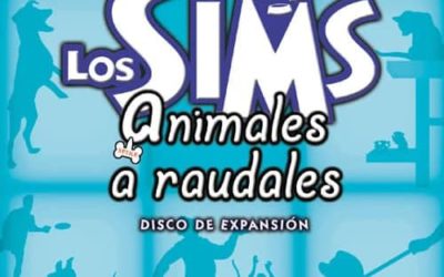Los Sims: Unleashed