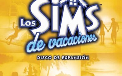 Los Sims: Vacation