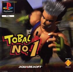 tobal-1_cover