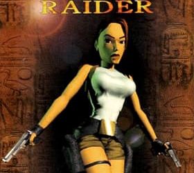 Tomb Raider