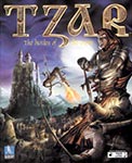 Tzar: The Burden Of The Crown