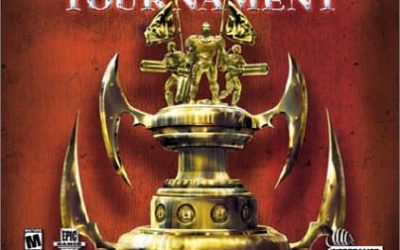 Unreal Tournament GOTY