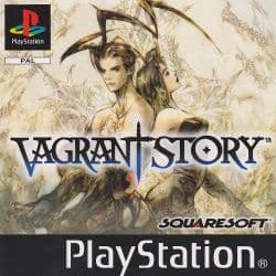 Vagrant Story