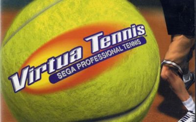 Virtua Tennis