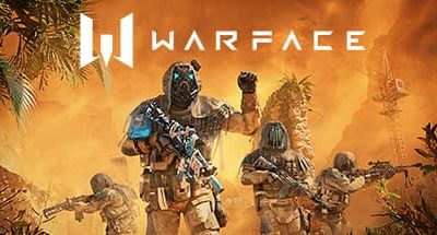Warface