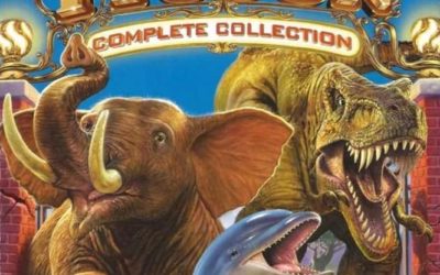 Zoo Tycoon: Complete Collection